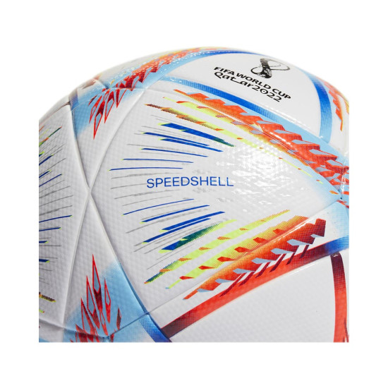 Adidas Μπάλα ποδοσφαίρου Rihla League Adidas Μπάλα ποδοσφαίρου Rihla League